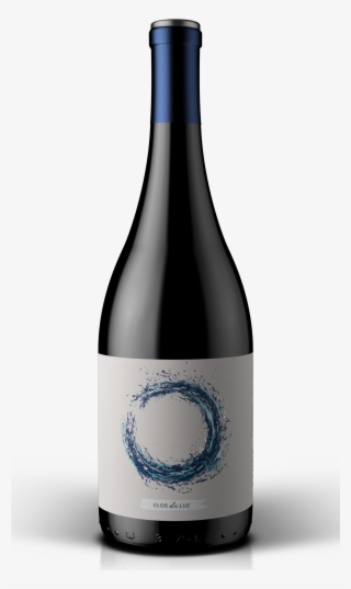 And A Variety Of Ethnic Foods - Glass Bottle #8608351