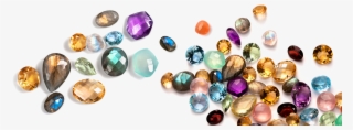 Gemstone Png File - Gem Stone Png File #8608490