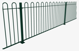 Images For Illustration Only ** - Fence #8608810