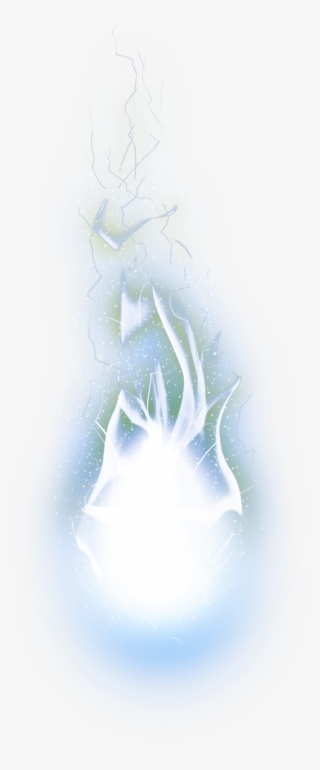 Blue Light Haze Flame Download Hd Png Clipart - New 2019 Background Hd Png #8608814