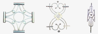 Banner - Steel Railing Images Png #8608968