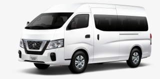 Nissan Nv350 Urvan - Nissan Urvan 2018 Malaysia #8608970
