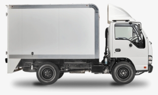 05 - Camion Isuzu Elf 100 #8609044