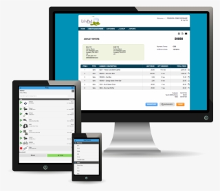 Fishbowl Inventory - Colaboración G Suite Gif #8609048