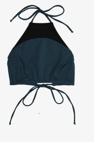 Luz Halter - Swimsuit Top #8609050