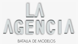 La Agencia Batalla De Modelos - Agencia Batalla De Modelos Logo #8609119