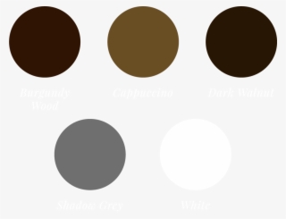 Color Options - Circle #8609155