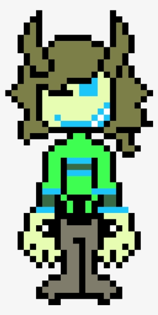 Haze - Sprite #8609159