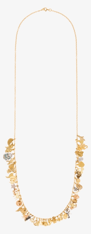 Necklace #8609202 Necklace #8609202