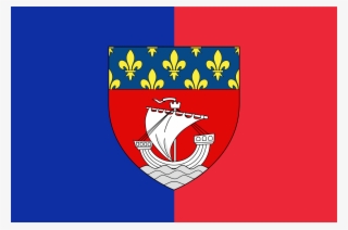 Indice De Contenido [ocultar] - Flag Of Paris #8609207