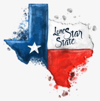 En 2010, El Censo De Estados Unidos - Texas The Lone Star State #8609235