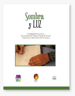 Sombra Y Luz - Poster #8609269