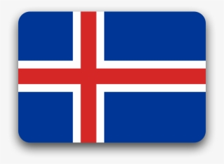 Descarga - Iceland Flag Small #8609276