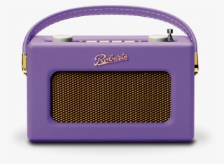 Revival Uno Purple Haze - Roberts Revival Png #8609379