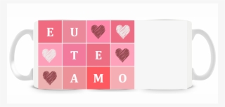 Montagem 1 1 - Heart #8609428