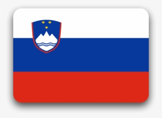 Descarga - Slovenia Flag #8609666