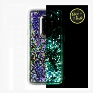 Case-mate Naked Tough Glow Waterfall Case For Samsung - Mobile Phone Case #8609890