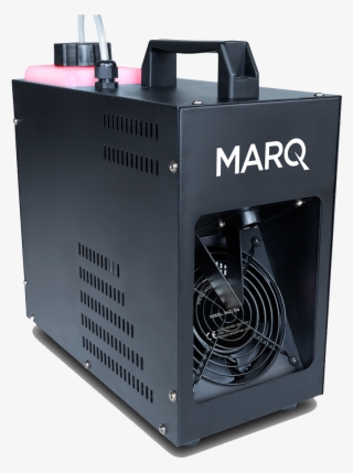 Marq Haze700 Main - Marq Haze Water-based Hazer #8609902