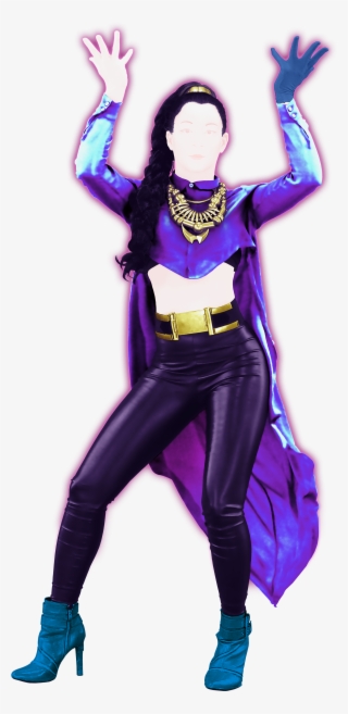 Just Dance Lights Png - Halloween Costume #8609954