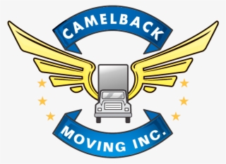 Camelback Moving - Play Unified #8609957