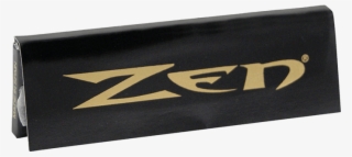 Zen - 1¼ Papers - Triangle #8609998