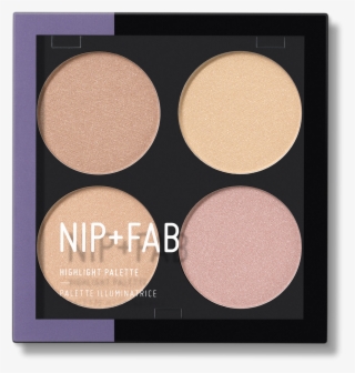 Nip + Fab Palette #8610070