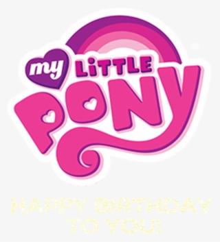 My Little Pony - My Little Pony Friendship #8610074
