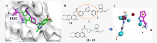 Figure 4: Ligand-joining Approach Of Fragment And Hts - Circle #8610075