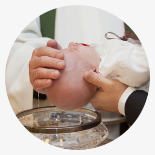 Communion - Infant Baptism #8610076