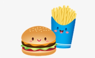 Comida Png - Comida Chatarra Animada Png #8610250