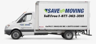 Save On Moving Seattle - Vallas Moviles Coca Cola #8610254