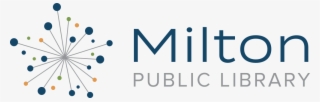 Milton Public Library - Graphic Design #8610392