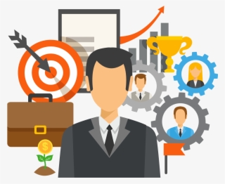 Of Course, Developing Your Employee Engagement Offering - Business Success Png #8610454