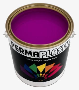 4 L Permaplastik Glow Violet Web #8610578
