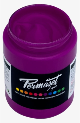 300ml Permaset Glow Violet Web #8610701