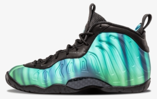 Wild Nike Posite One Prem As Qs Northen Lights - Nike #8610734