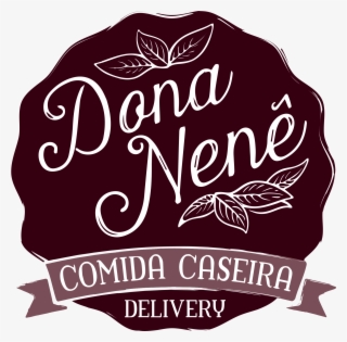 Logo Para Comida Caseira #8610786