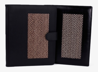 Libreta En Cuero Cañaflecha - Wallet #8610823
