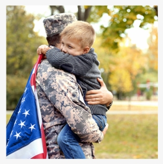 We Support The Brave Men And Women Who Keep Us Safe - Toddler #8610940
