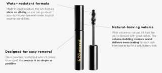 The Only Lash Defining Tool You Need - Eye Liner #8611146