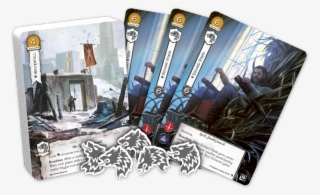 From The Iron Throne To The Ruins Of Winterfell - Xbox 360 #8611206