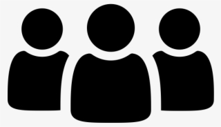 Icon Foundation - People Vector Sign #8611215