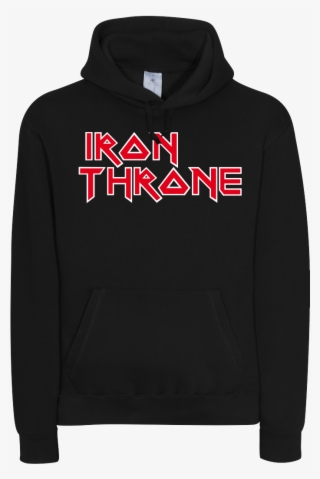 Lennart Iron Throne Sweatshirt B&c Hooded #8611285