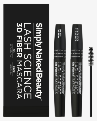 3d Fiber Lash Mascara - Eye Liner #8611373