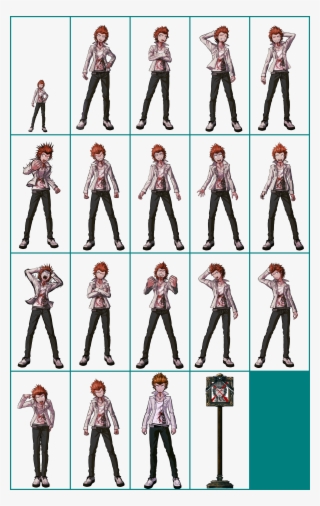 Click For Full Sized Image Leon Kuwata #8611539