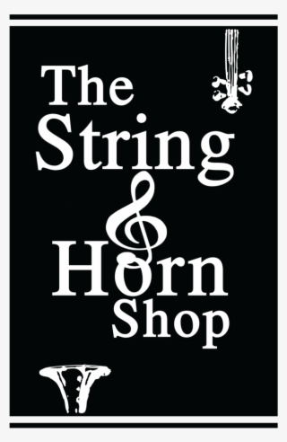 String And Horn Shop - Hou Vast Nina Lacour #8611575