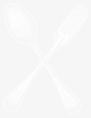 Silverware - Usgs Logo White #8611638