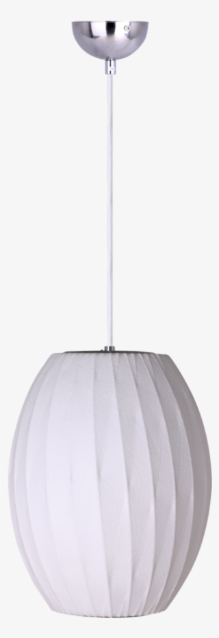 Bubble Lamp Criss Cross Cigar - Lampshade #8611904