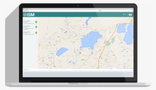 Through Its Client Portal - Atlas #8611979