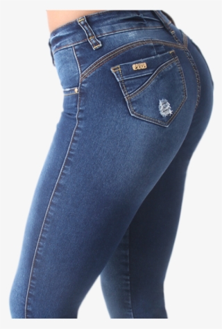 Jeans Mujer Png - Pocket #8612006 Jeans Mujer Png - Pocket #8612006